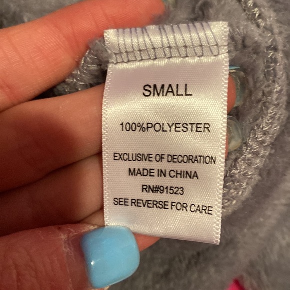 Llama PJ set - Picture 4 of 8